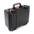 Ningbo Factory Direct PP Material Portable Handle Carrying Waterproof Hard Plastic Tool Case With Foam MegaBDM
