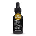 OEM Factory Men Self Tanning Drops Sunless Tanner Oral Drops for Skin Protection Reduce Sun Sensitivity Safe for Women