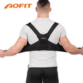 Wholesale Anti Slip Spinal Clavicle Immobilizer Posture Corrector Belt Corrector De Postura
