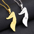 Manufacturer Stainless Steel Enameled Somalia Map Chain Necklaces 18K Gold Plated Enamel Somalia National Flag Map Pendant Neckl