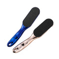 1Pc Nano Glass Foot File Professional Heel Dead Skin Callus Remover Feet Scrubber Foot Callus Remove Skin Care Pedicure Tools