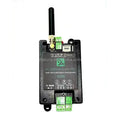 Smart DC9V-30V/1A 4G GSM Relay Support Global 4G Bands Can Install All of the World 4G 3G 2G SIM Card MegaBDM