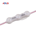 Outdoor 3 Led Modules 170 Degree 1.5WIP676815 SMD 2835 led module 12V