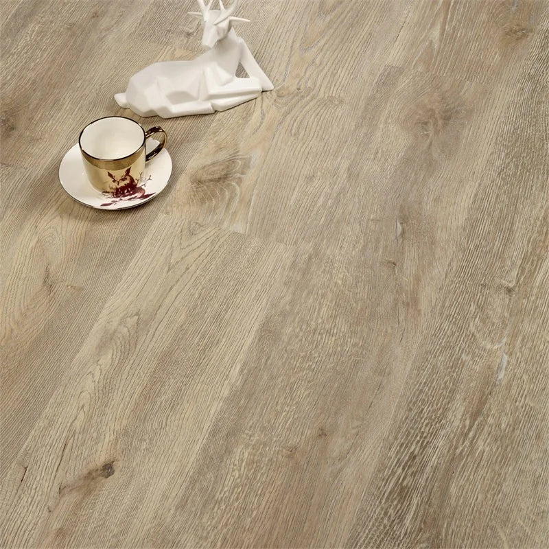China Manufacturer Luxury 4 / 5.5mm 4.2 mm 7mm 8mm Laminate Vinyl Plank Boards Flooring Silent Spc Flooring