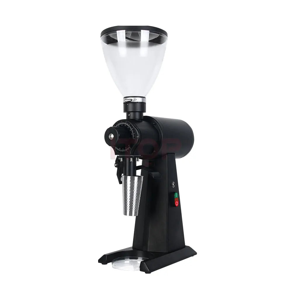 Automatic Coffee Bean Grinder Electric  Coffee Milling Machine Espresso Coffee Grinder
