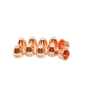 Plasma Cp70 Welding & Soldering Supplies Nozzle and Electrode Consumables for Efficient Performance