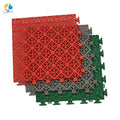 PP Factory Price Synthetic Portable Backyard Basketball Court Interlocking Plastic Sports Flooring Tiles for Sale