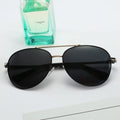 Wholesale Black Square UV400 Eyeglasses Luxury Custom Logo Frame Fashionable Design Sunglasses Wholesale
