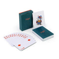 New Product Promotional Advertising Card Art Custom Collectible Playing Gift High Quality Special Poker Cards