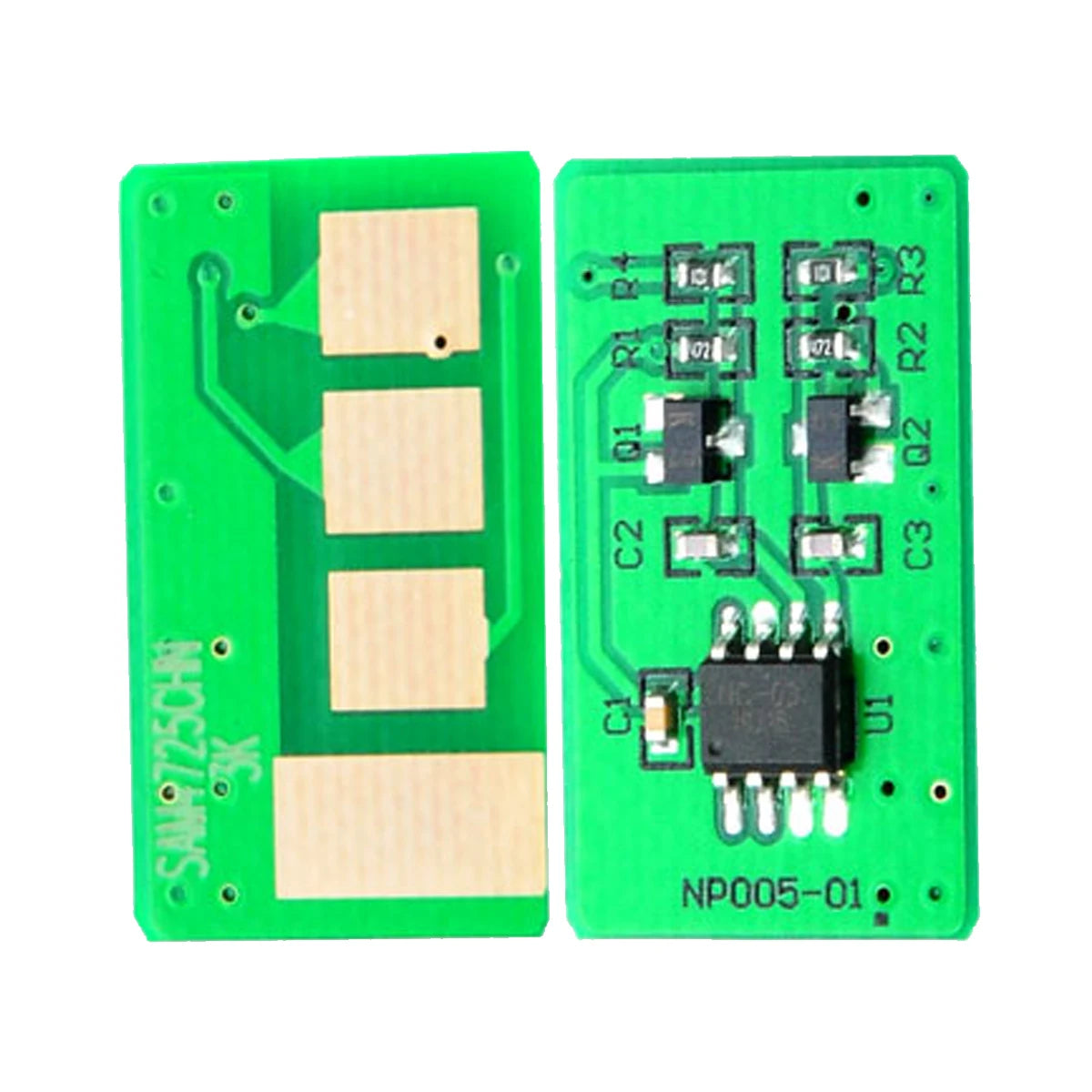 Toner Chip for Samsung ML3050 ML3050N ML3050ND ML3051 ML3051N ML3051ND ML3051NGD ML3051NG ML3051NDG ML-D3050A ML-D3050B D3050 MegaBDM