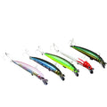 Newbility Minnow Fishing Lure 16cm 18g Fishing Accessories Hard Body Fishing Lures