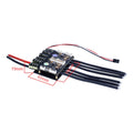 Flipsky Dual FSESC 4.20 Compatible with VESC 4.12 100A Base on VESC for Skateboard Robot