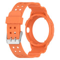 Custom Logo Colorful Transparent TPU Band Soft Durable Wristband Strap for Google Pixel Watch Wholesale Price