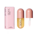 Wholesale New Moisturizing Plumping Lip Plumper Gloss Ginseng Nourishing Chemical Sunscreen Waterproof Liquid Lip Enhancer Serum