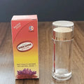1g 2g Saffron Package Bottle Box Plastic Bottle and Paper Box