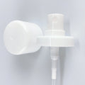 1 Inch Female Aerosol Cap Valve Actuator Empty Spray Can Paint Foam Type Industrial and Skin Care Application Pump Sprayer