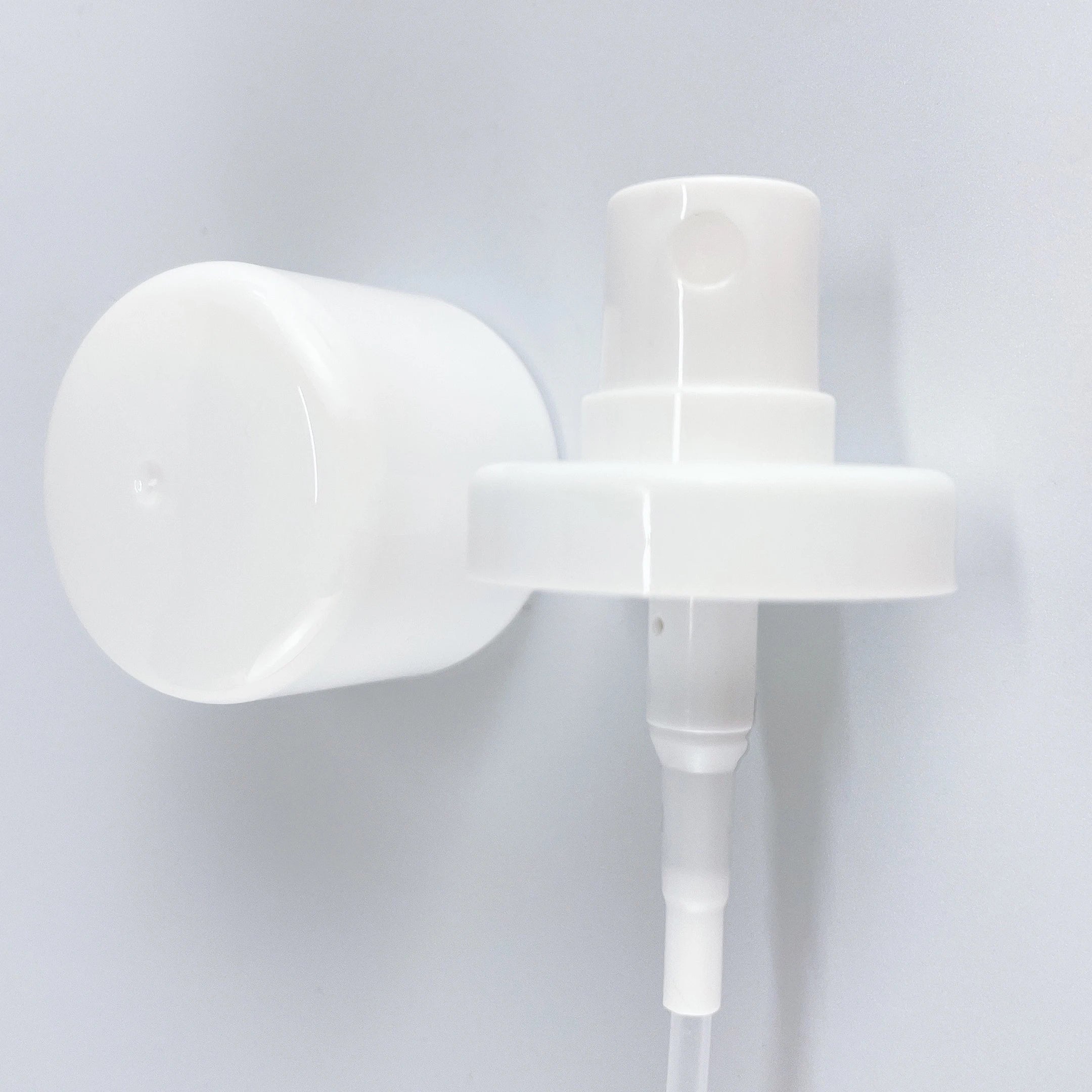 1 Inch Female Aerosol Cap Valve Actuator Empty Spray Can Paint Foam Type Industrial and Skin Care Application Pump Sprayer