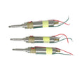 Ultrasonic Tooth Cleaner Transducer 30KHz Ultrasonic Cleaning Tooth Transducer for Dental Equipment