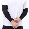 Wholesale Coexistence Unisex Outdoor Football Cycling Sports Cooling Compression Arm Sleeves Cover Wrap UV Sun Protection
