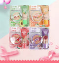 Wholesale Mineral BB Cream BB Powder Set Natural Translucent Concealer Waterproof Makeup Liquid Foundation Pressed Powder Type