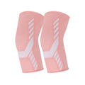 High Stretchy Soft Knitting Compression Elbow Brace Comfortable Elbow Support
