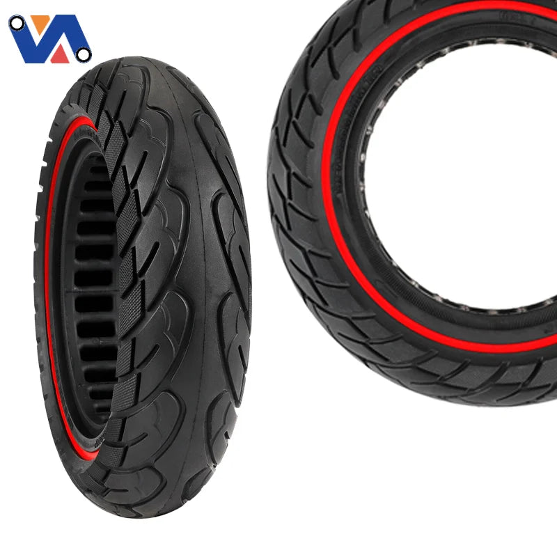 10 Inch 10x2.5 Max G30 Color Honeycomb Solid Tyre for Max G30/G30D 10x2.50 Inner Honeycomb Rubber Tyre Parts