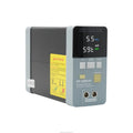Heltec Footplate Spot Welder Aluminum to Nickel Battery Welder Spot Welding Machine High Power Pulse Handheld Touch Spot Welder