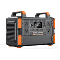 Fast Charger for Outdoor Camping Real Time LCD Display Portable Solar Power Station Solar Generator 1000W 1200W
