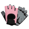 Hot Sale Custom logo Fitness Gloves Gym Sport Comfortable Sport Gloves