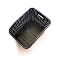 High Quality Rear Bicycle Basket Strong PP/Plastic Bicycle Basket