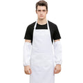 New Fashion Halter Apron Chef Grill Restaurant Bar Shop Cafe Beauty Nail Studio Uniform