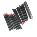 Cruelty Free No Cup Empty Tubes Pencil Personalized Set Lip Liner Private Label
