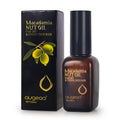In Stock Wholesale Best Smooth Perfume Essential Oil New Product Luodais Hair Serum Herbal Best Keratin Hair Serum