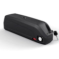 US Stock E-Bike E Mountain Bike  Hailong Battery 48v 13Ah  E-bike Electric Bicycle Battery Akku