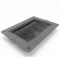 Cable Entry Access Cable Management Floor Brushes Panel Grommet