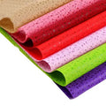 INUNION Manufacturer Direct Custom Eco-friendly Recycled Non-Woven Gift Flower Wrapping Paper