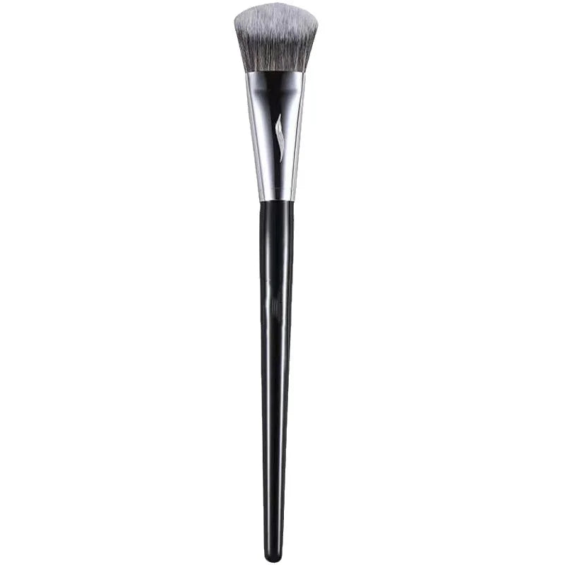 Beautiful Blending Single Eyelid Makeup Brush with Bevelled Slope Concealer Good Service