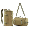 Starsky Waterproof Outdoor Hiking Polyester Travel Trekking Assault Tactical Sling Bag for Men Shoulder Backpack