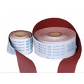 Pexmientas Abrasive Aluminum Oxide Sandpaper Emery Cloth Roll Jumbo Sandpaper Roll MegaBDM