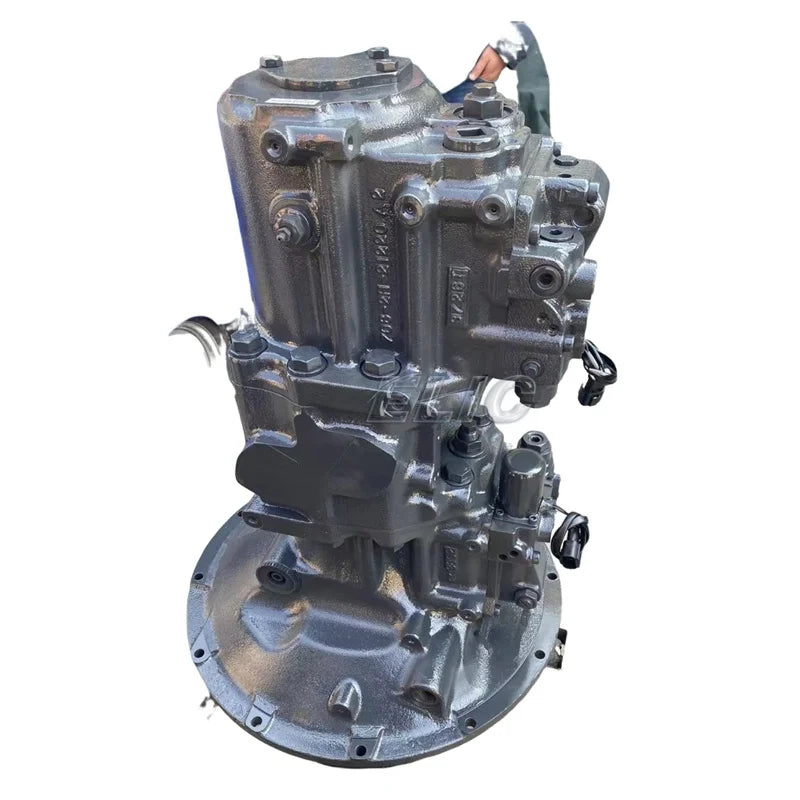 ELIC Excavator Parts Main Pump PC300-6 HPV132 708-2H-21220 Hydraulic Piston Pump for Komatsu Replacement