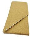 Factory Supplier 3mm Thickness Selfadhesive  Glass Gasket Spacers Cork Separator Protector Shipping Pads