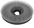 Zhen Da New Factory Price 17 Inch PP Material Floor Scrubber Disc Brush Heavy Grit Durable Cleaning ISO9001 Certified