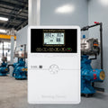 Automatic Pump Controller 0.75-15KW 380/220V for Water Level Control Irrigation System