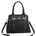 Factory Fashion New Commuting Large Capacity Women Handbags Lady Shoulder Bag Bags for Women Bolsos De Mujer