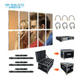 P3.91 Waterproof Giant LED Display Video Wall Panel for Concerts Outdoor Rental LED Screen at Competitive Price Led Display