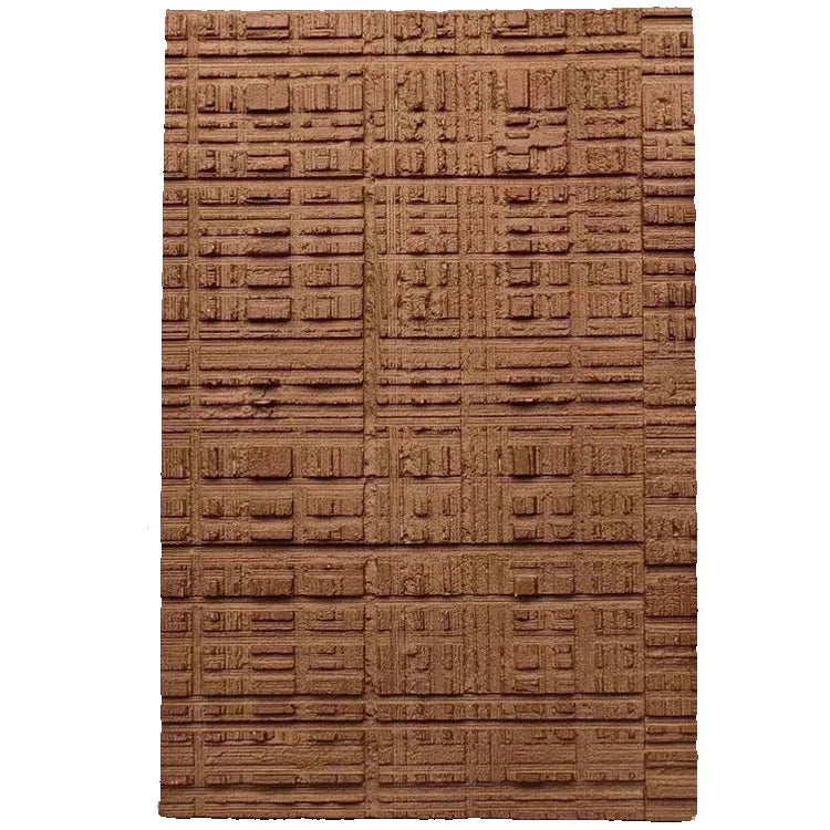 RCL Housing Decoration Shopping Mall Decoration Exterior and Interior Decoration Natural Stone mcm Tiles