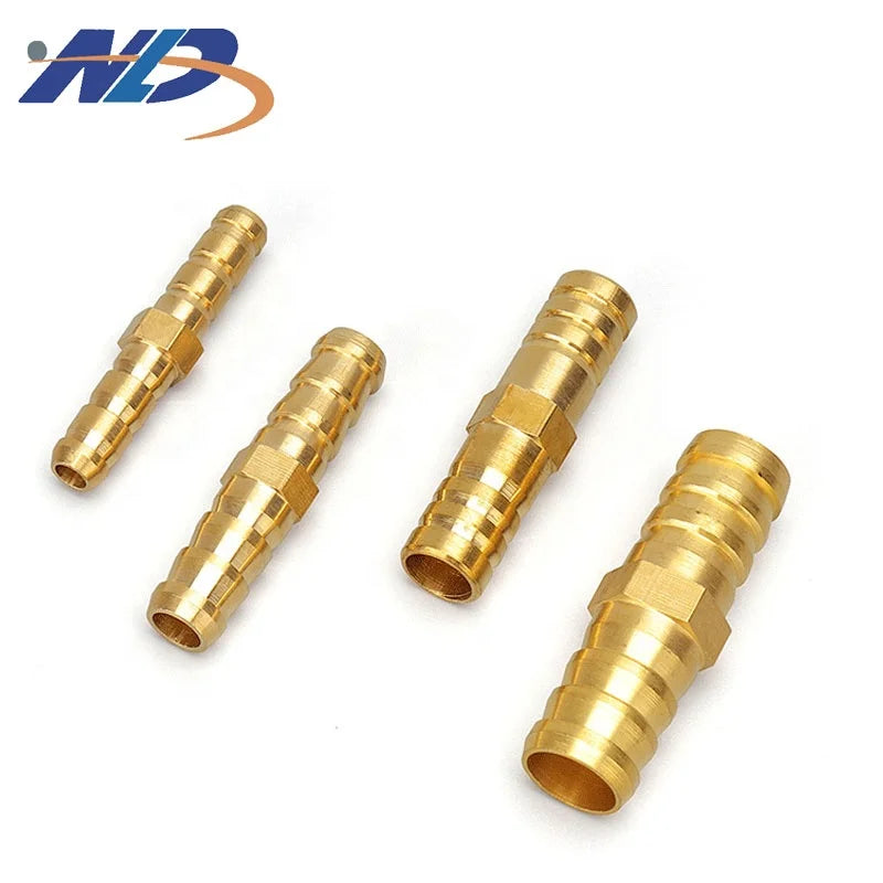 OEM Hydraulic Die Casting Equal Tee Insulated Stainless Steel Brass Crimp Water Lead Free Al Pex Pipe Fittings