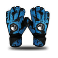Sports Gloves Anti-slip Wear-resistant Gloves Keeper Gloves Youth Soccer Goalkeeper