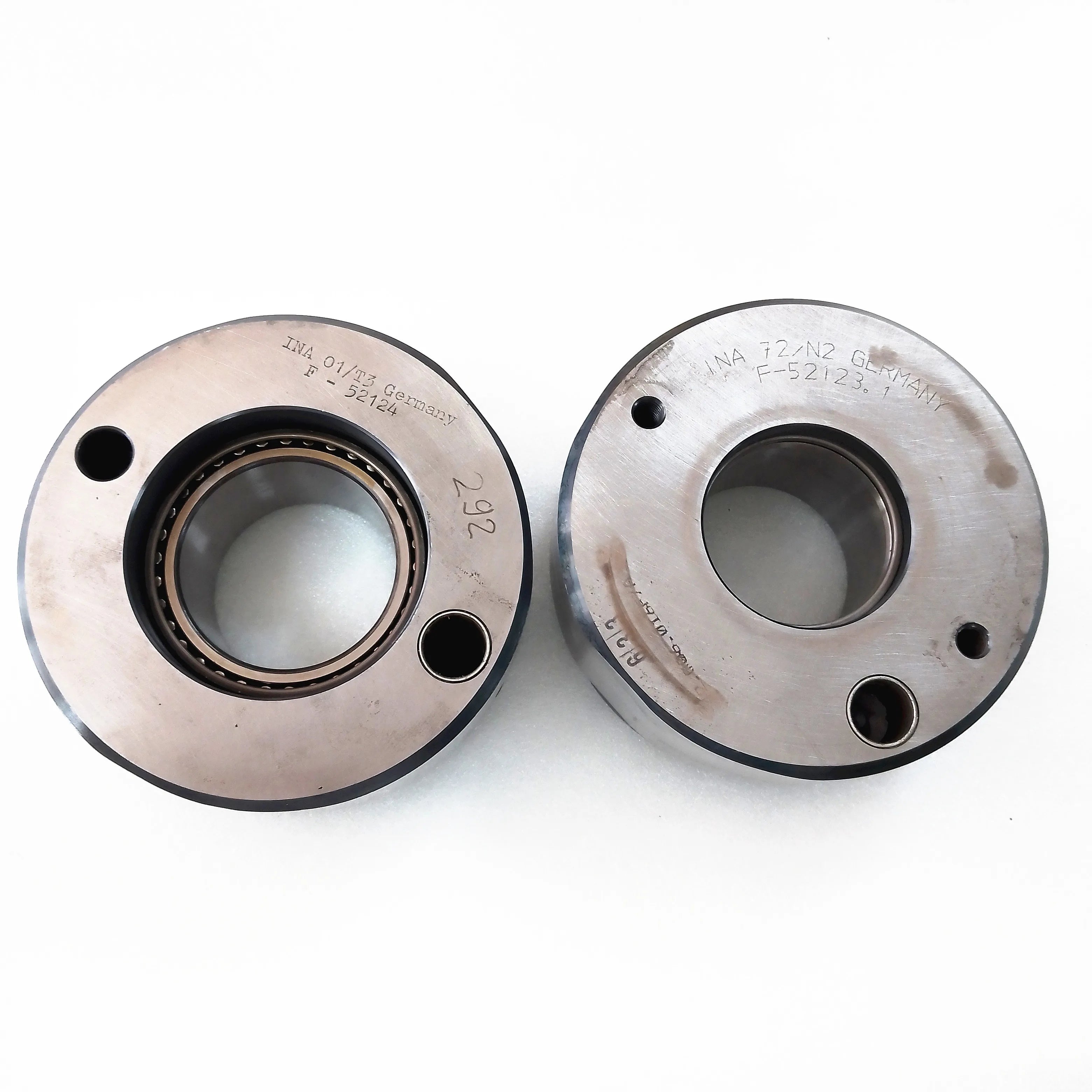 WD Original Used Bearing 42.006.016F F-52123 F-52124 Cam Follower HD GTO52Offset Printing Parts