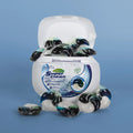 Eco-friendly Fast Dissolving Laundry Detergent Pods Softener Detergent 3in1 High Cleansing Wash Washing Capsules